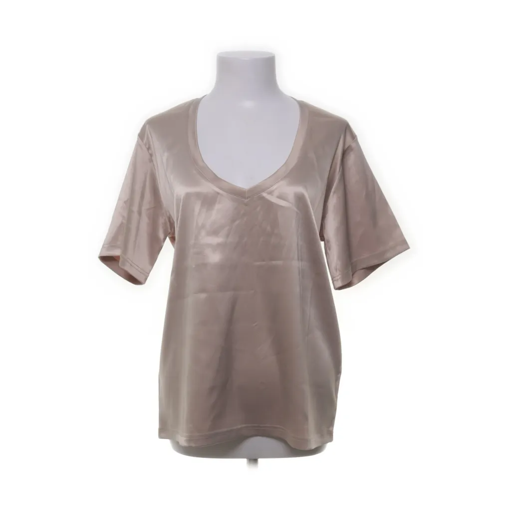 Blond Hour - Top - Damen - Größe: M - Beige