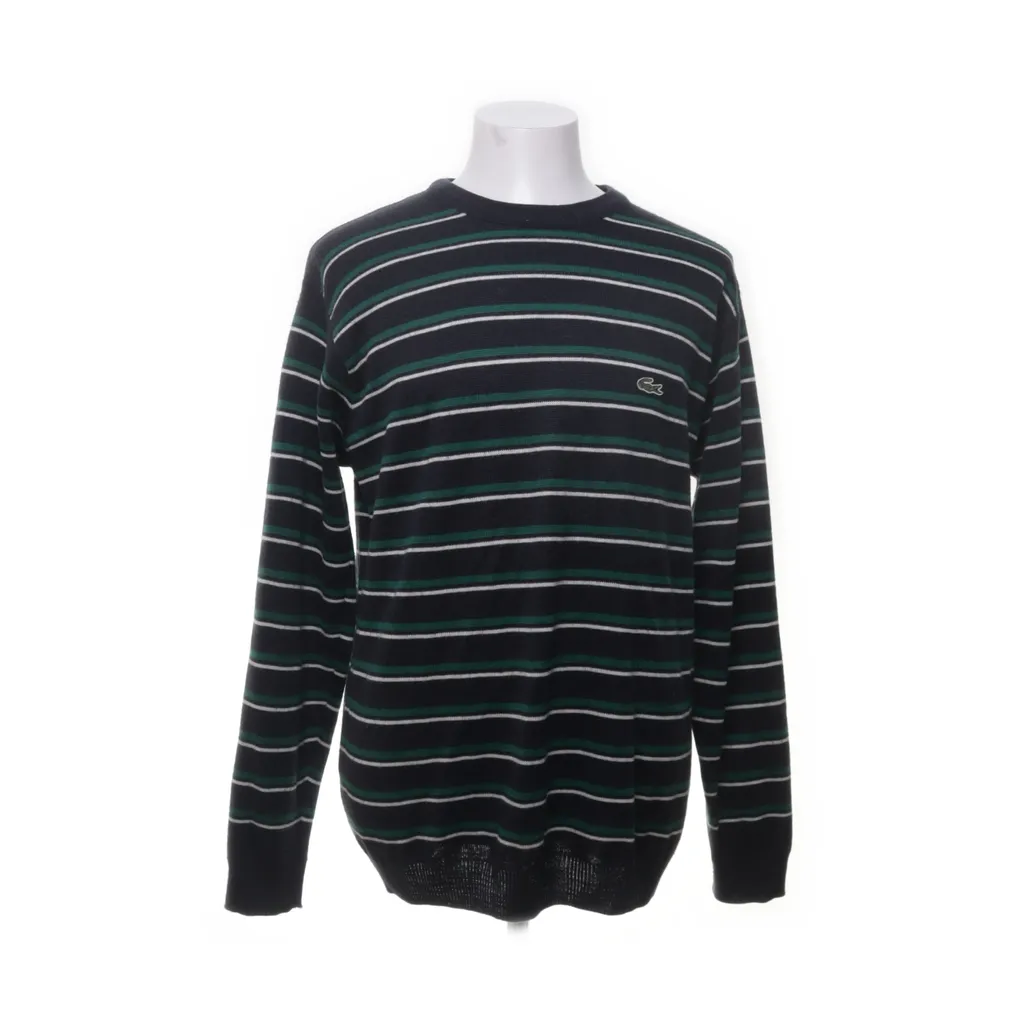 Lacoste Sport - Strickpullover - Herren - Größe: L - Blau