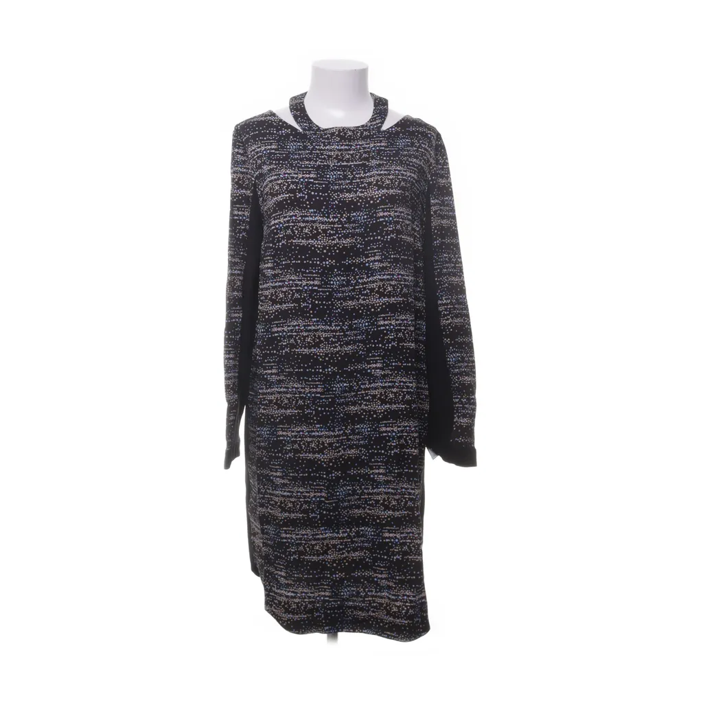 Akris - Kleid - Damen - Größe: 40 - Schwarz