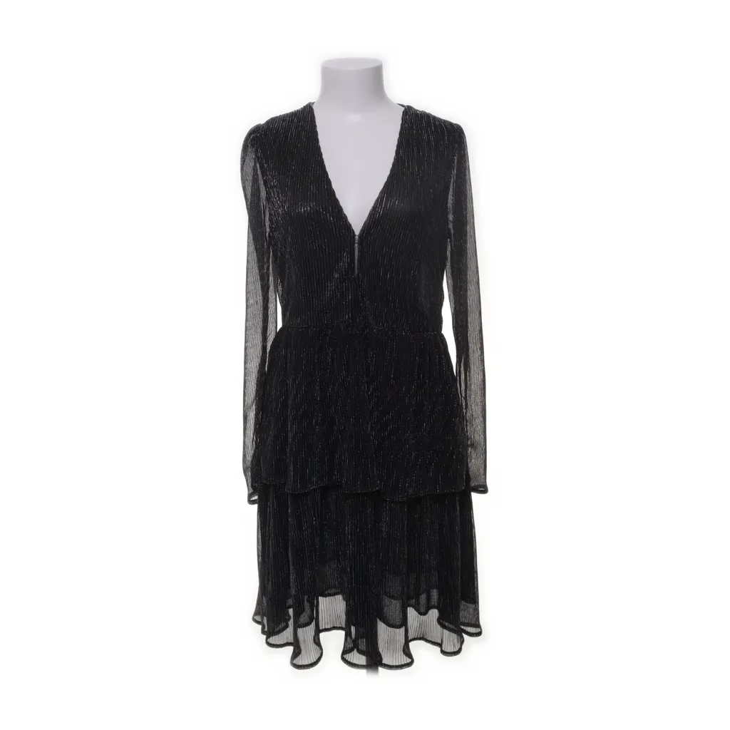 Jus de Pom - Kleid - Damen - Größe: S/M - Silber
