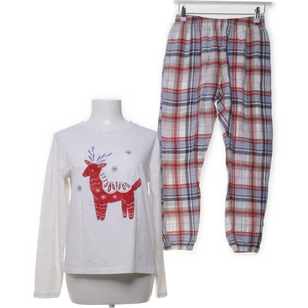 Reserved - Pyjama - Damen - Größe: M - Weiß