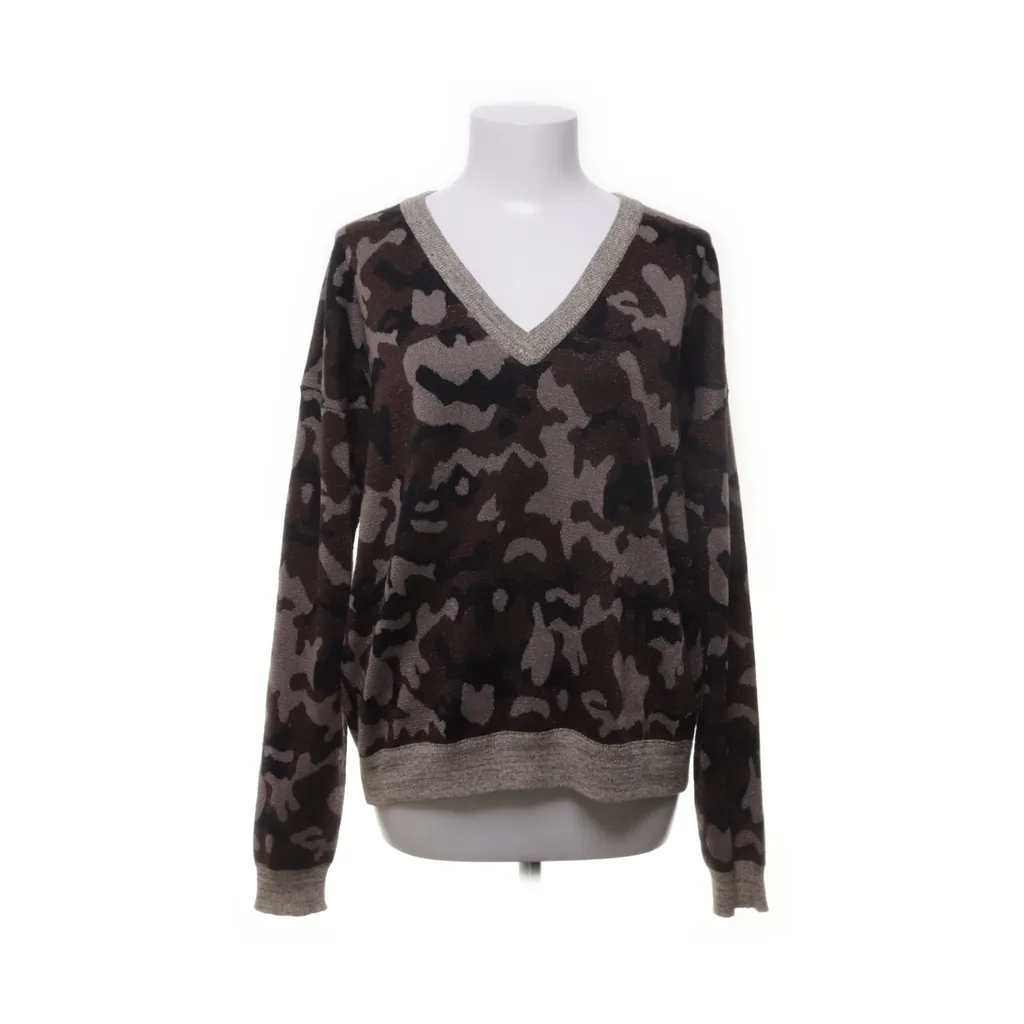 Isay - Pullover - Damen - Größe: L - Braun