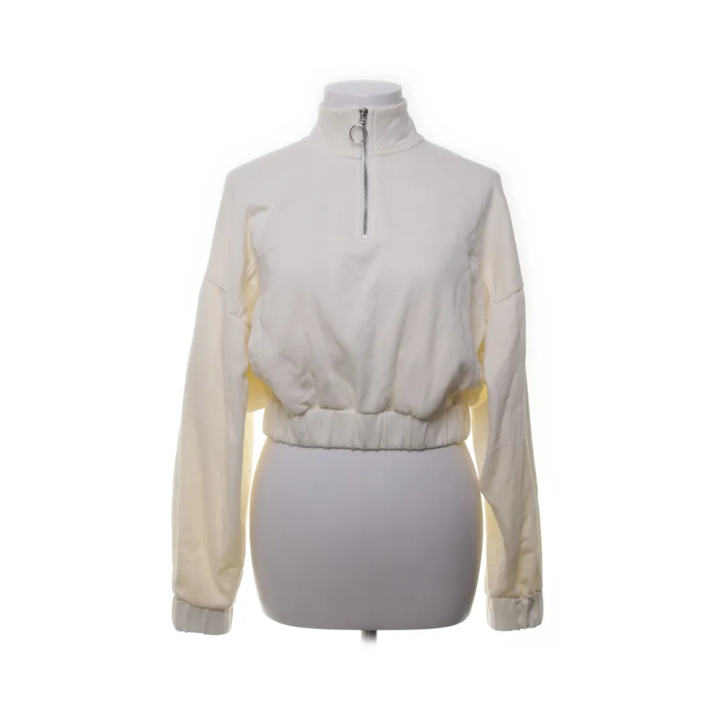 Even & Odd - Sweatshirt - Damen - Größe: S/M - Gelb
