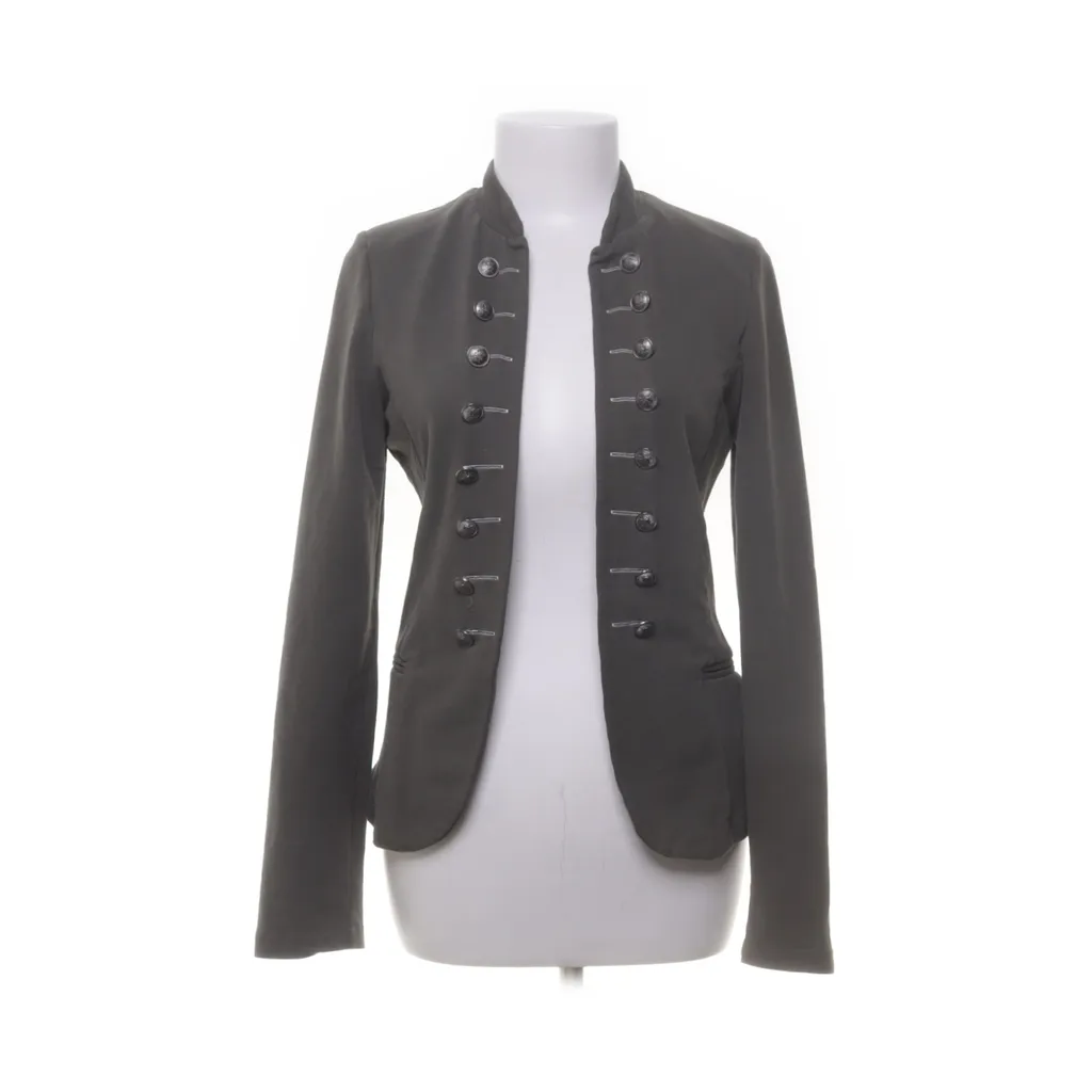 Pimkie - Blazer - Damen - Größe: S - Grün