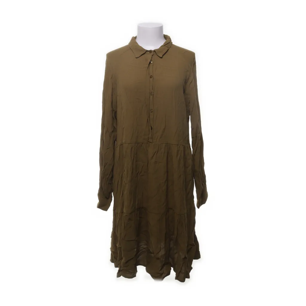 Boii - Kleid - Damen - Größe: XL - Grün