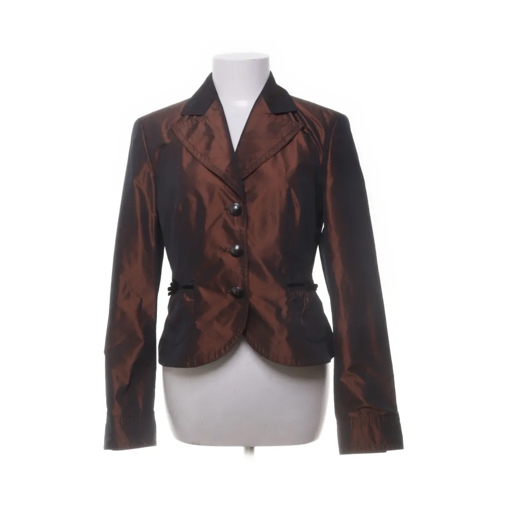 Orwell - Blazer - Damen - Größe: 38 - Braun