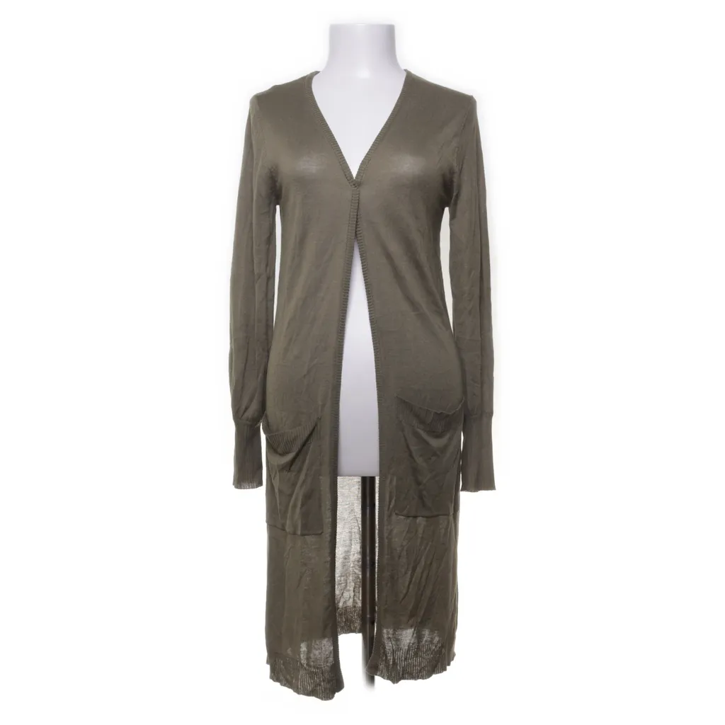 Free/Quent - Strickjacke - Damen - Größe: XS - Grün