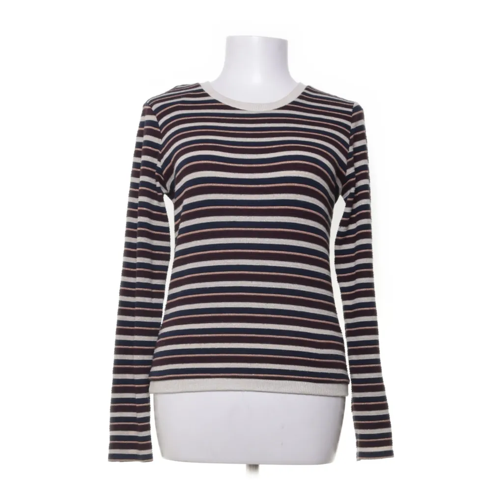 Bondelid - Strickpullover - Damen - Größe: XS - Braun