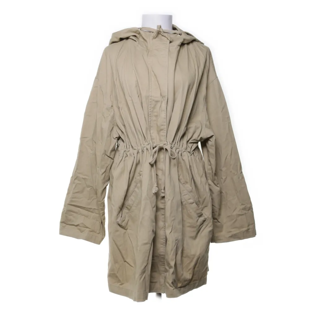 ASOS Design - Parka - Damen - Größe: 46 - Beige