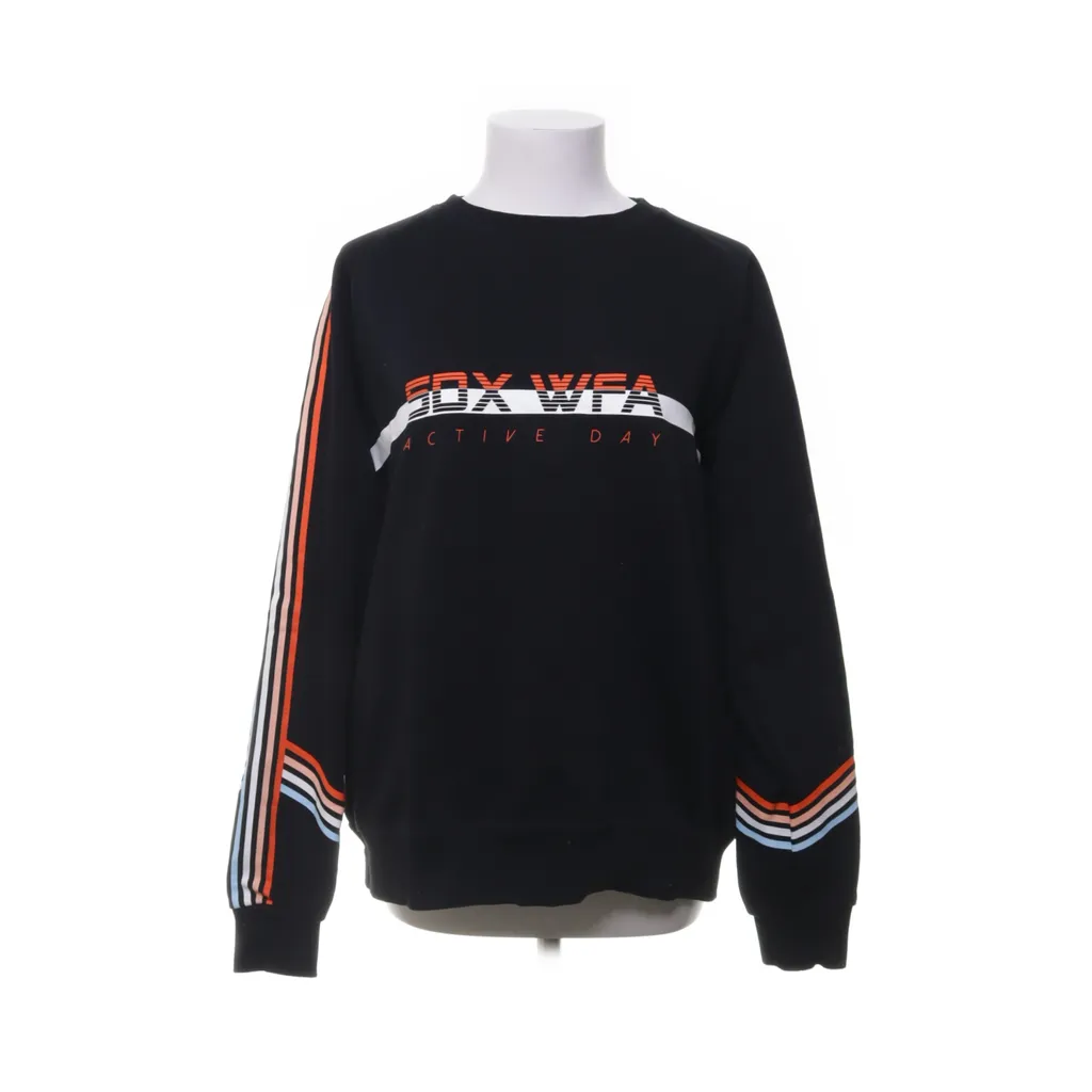 Sox Wfa - Sweatshirt - Damen - Größe: M - Schwarz