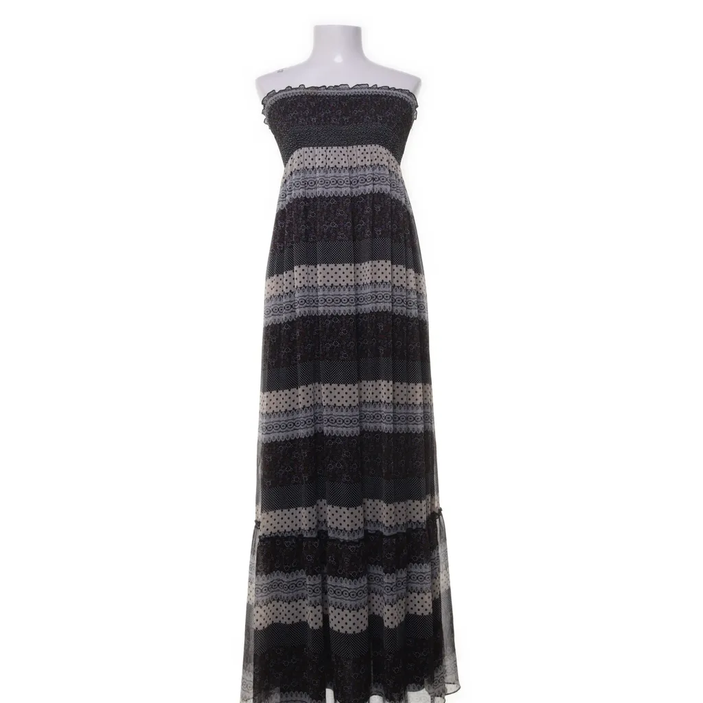 Zoul - Maxikleid - Damen - Größe: XS - Schwarz
