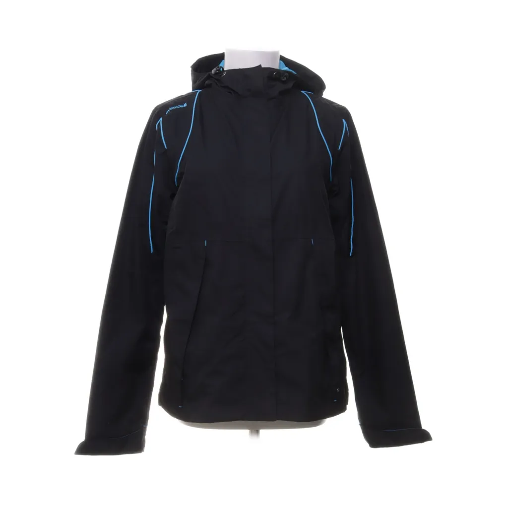 Erima - Jacke - Damen - Größe: 36 - Schwarz