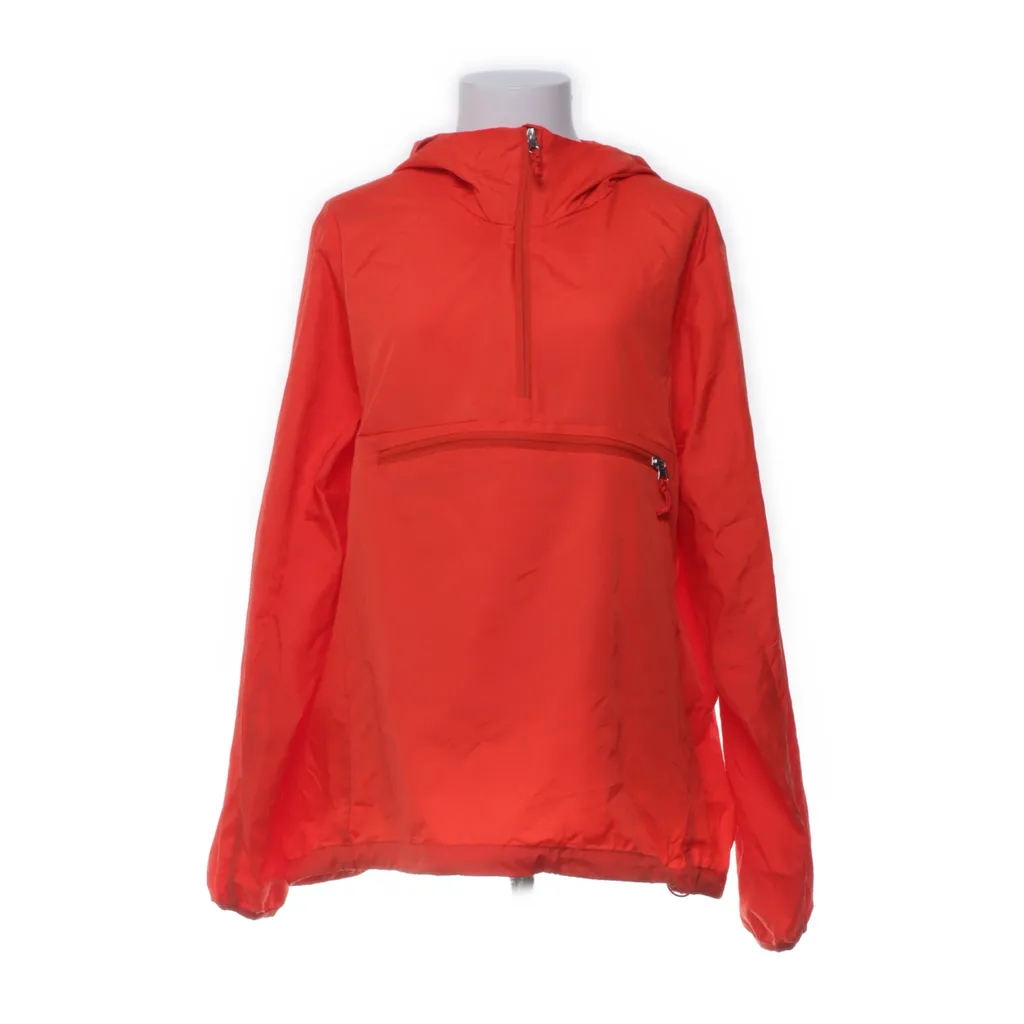 H&M Sport - Anorak - Damen - Größe: XL - Orange