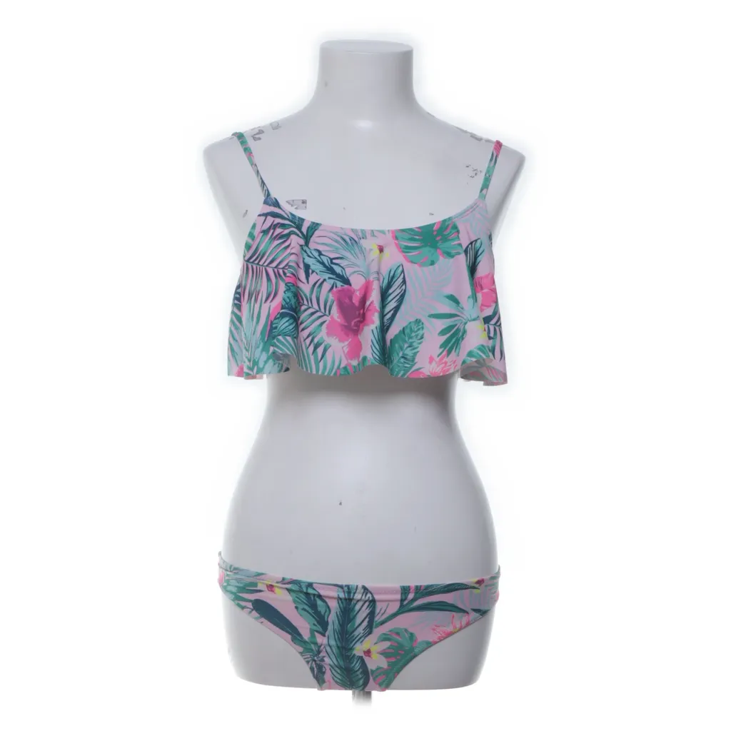 Colours Of The World - Bikini - Damen - Größe: XS - Pink