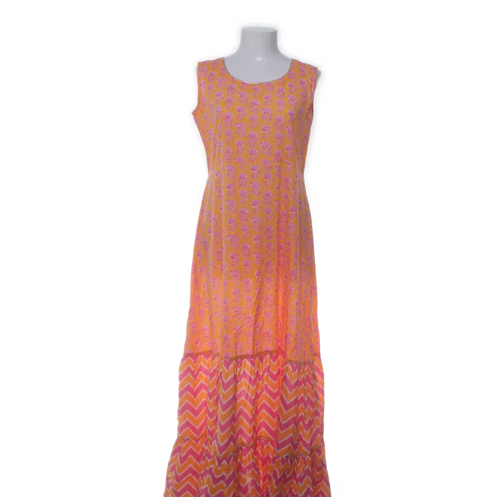 Libas - Kleid - Damen - Größe: M - Orange