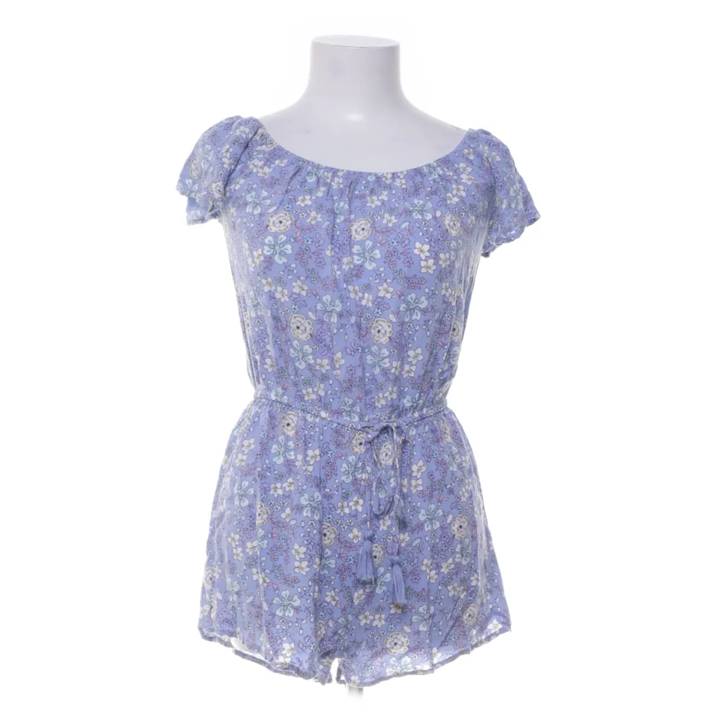 Supré - Jumpsuit - Damen - Größe: S - Blau