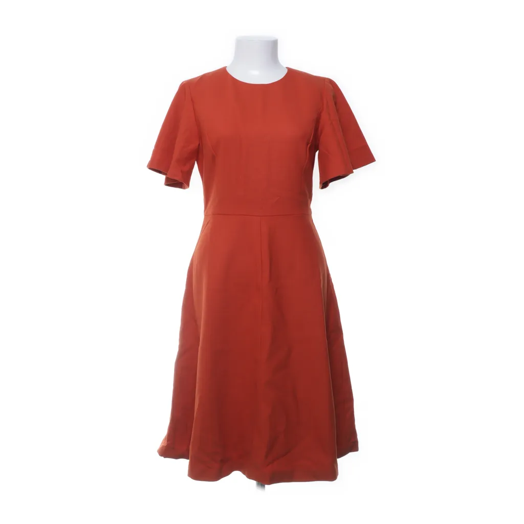 Brooks Brothers - Kleid - Damen - Größe: XS - Orange