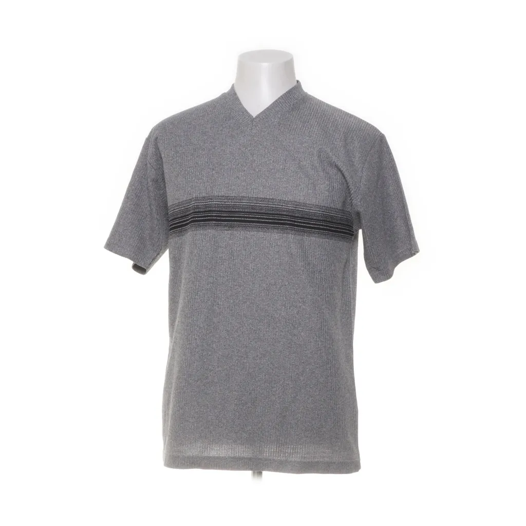 Clockhouse by C&A - T-shirt - Herren - Größe: XL - Grau