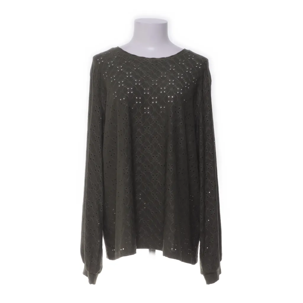 JDY - Top - Damen - Größe: XXL - Grün