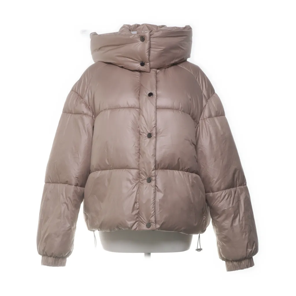 Chris Wang x K-Zell - Winterjacke - Damen - Größe: L - Braun