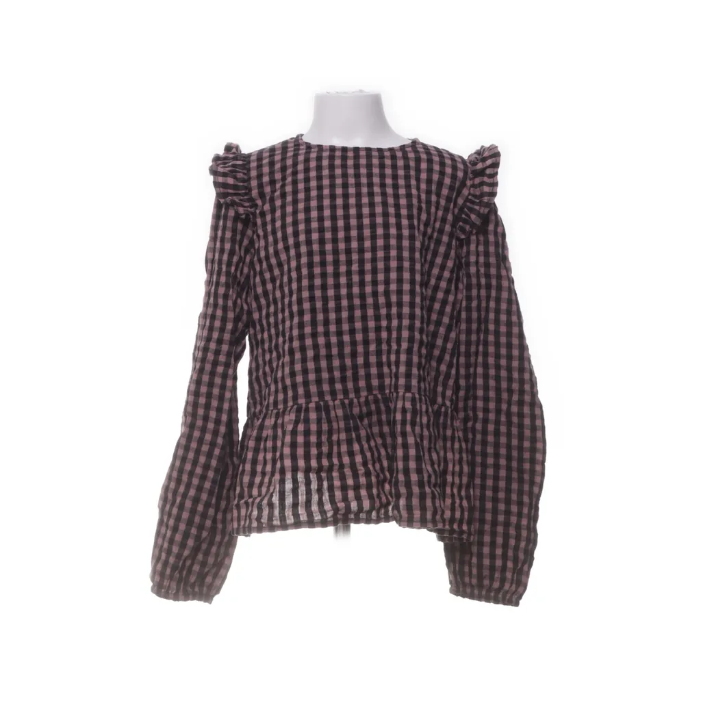 Little Pieces - Bluse - Damen - Größe: 152 - Schwarz