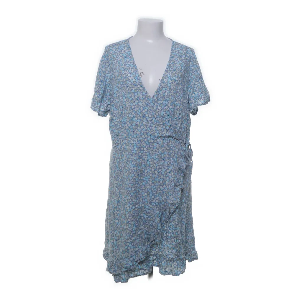 Clockhouse by C&A - Kleid - Damen - Größe: 48 - Blau