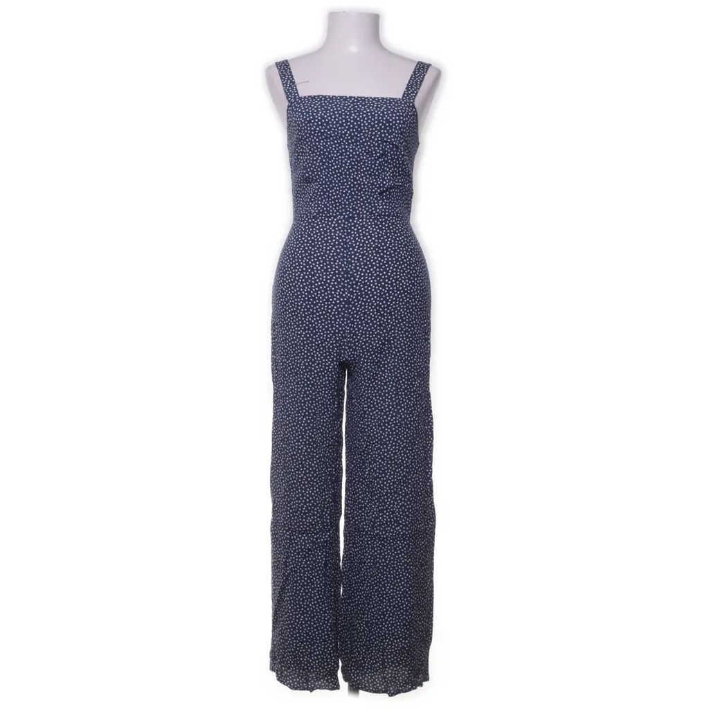 Another Story - Jumpsuit - Damen - Größe: 34 - Blau