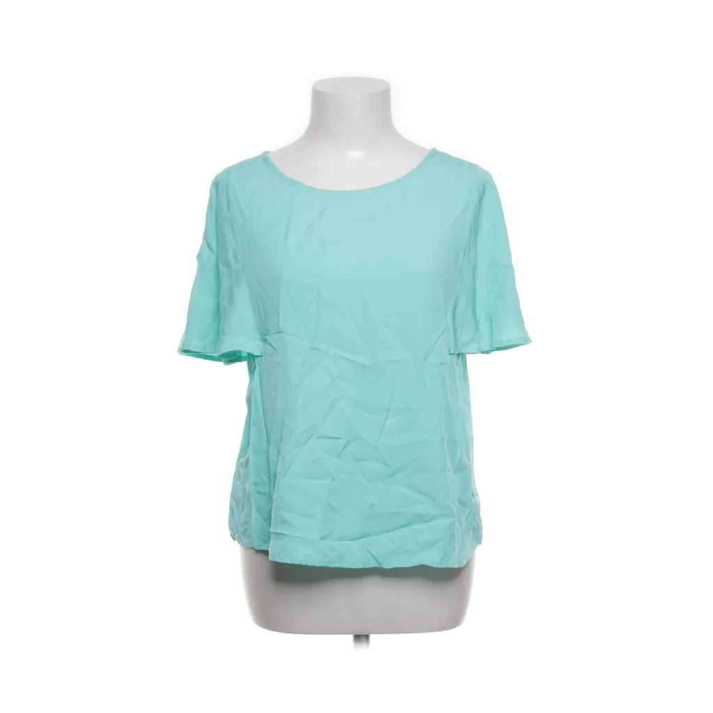 Flash Woman - Top - Damen - Größe: S - Türkis