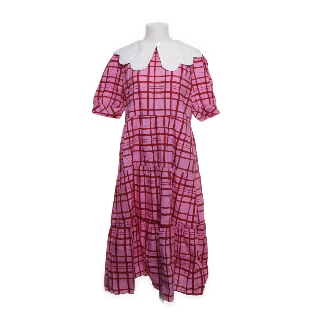 Glamorous Care - Kleid - Damen - Größe: 46 - Pink