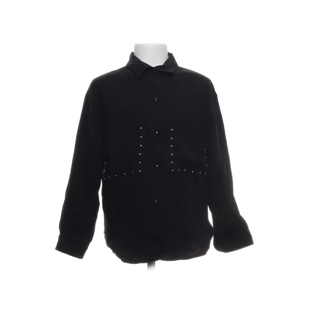 Zara - Hemd - Damen - Größe: 134 - Schwarz
