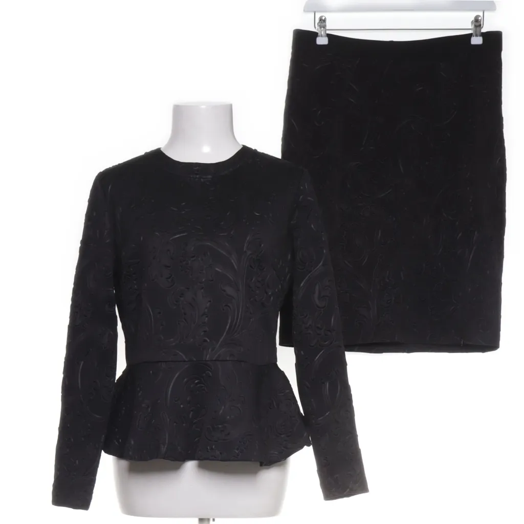 Baum Und Pferdgarten - Set - Damen - Größe: XL - Schwarz