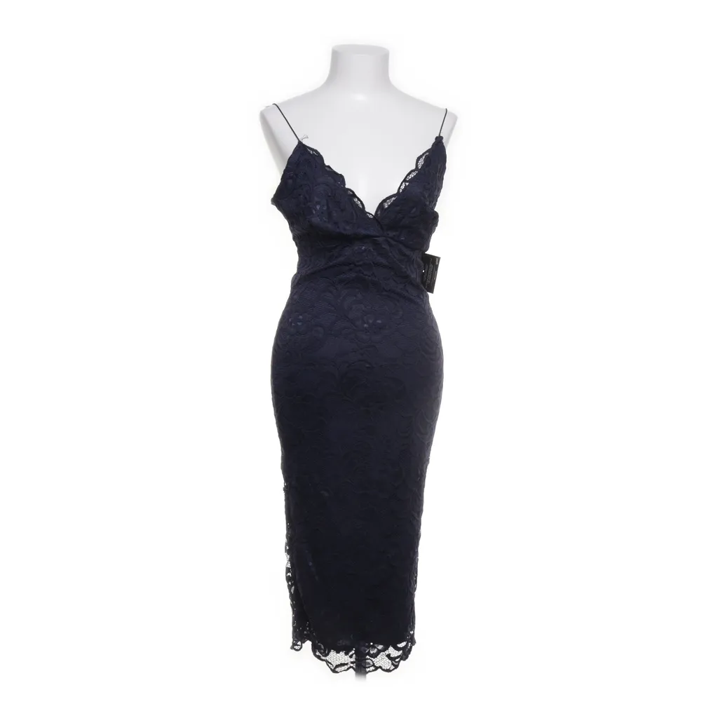 NLY One - Cocktailkleid - Damen - Größe: M - Blau