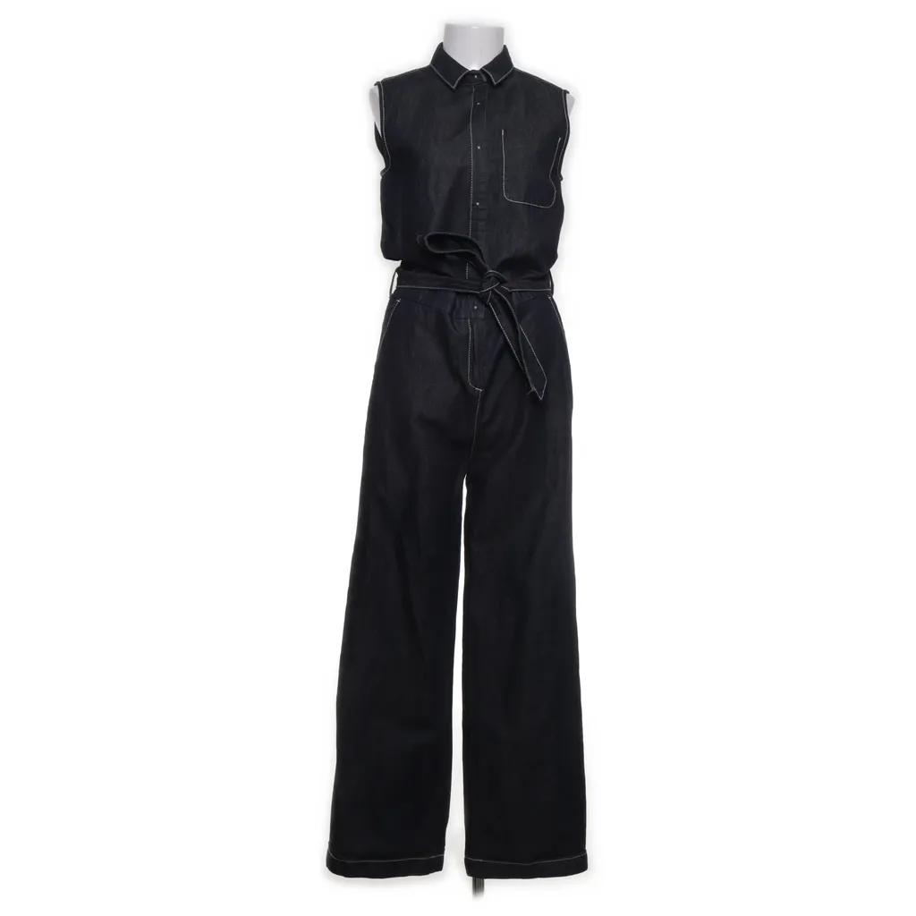 Max & Co. - Jumpsuit - Damen - Größe: 36 - Blau