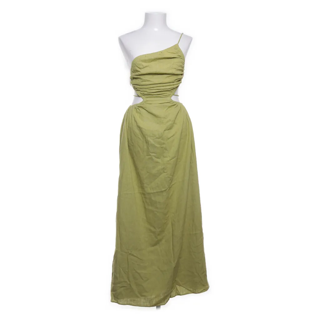 Sabo - Maxikleid - Damen - Größe: XS - Grün