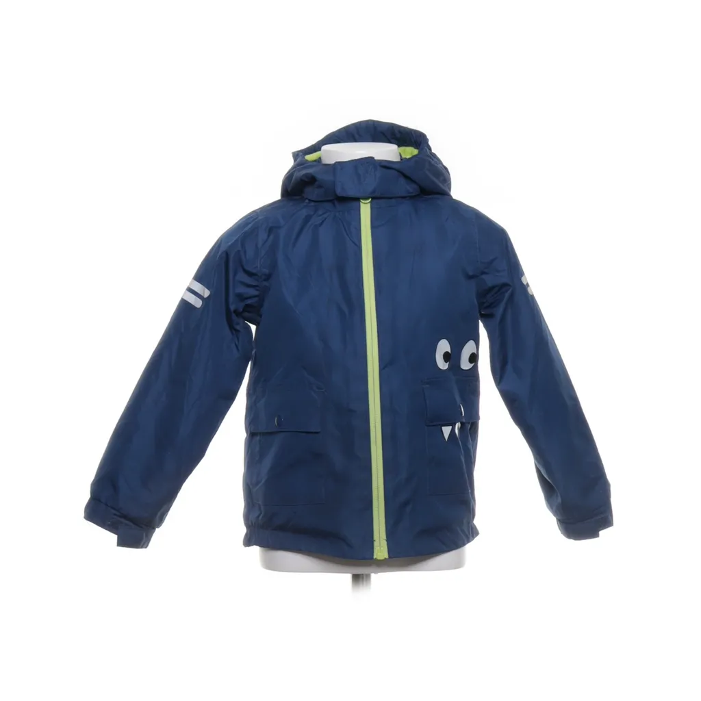 Impidimpi - Regenjacke - Herren - Größe: 98/104 - Blau