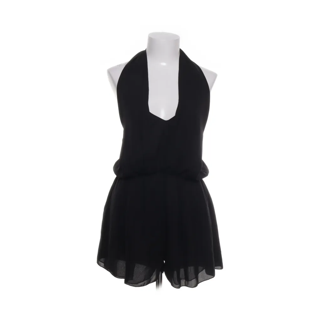 NLY Design - Jumpsuit - Damen - Größe: S - Schwarz