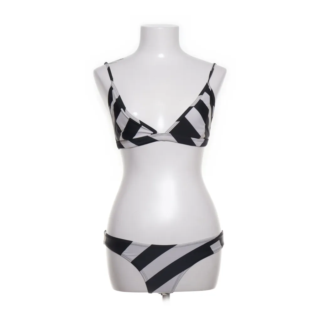 STOCKH LM Studio - Bikini - Damen - Größe: XS - Schwarz