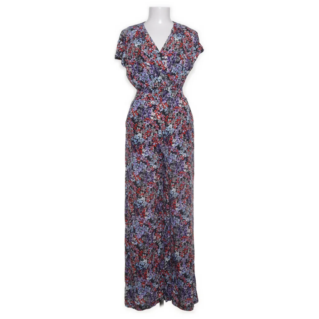 Costes Atelier - Jumpsuit - Damen - Größe: XS - Mehrfarbig