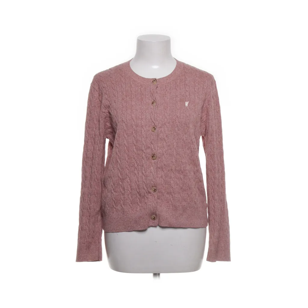 Polo Walk - Strickjacke - Damen - Größe: XL - Pink