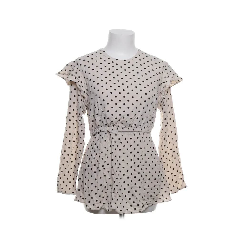 H&M Mama - Still-Top - Damen - Größe: M - Beige