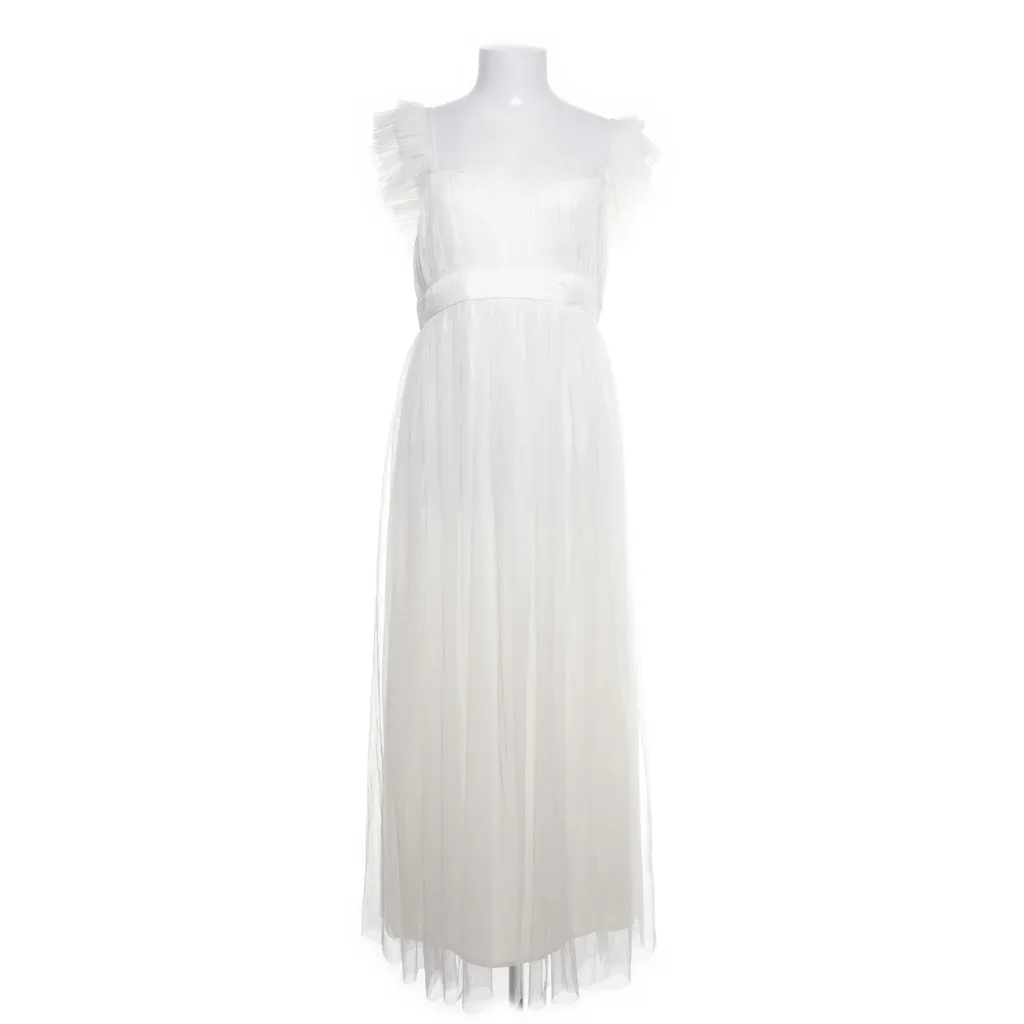 Anaya - Kleid - Damen - Größe: 38 - Weiß