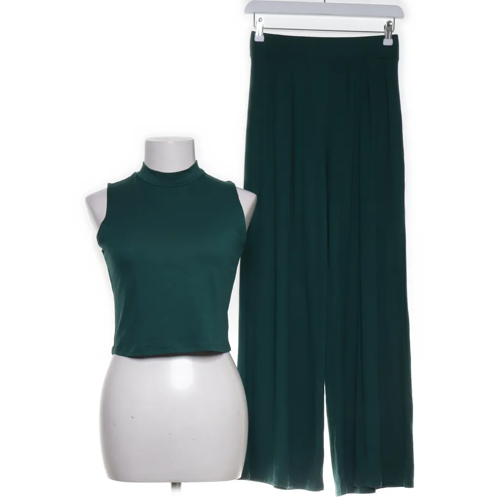 Fashion Nova - Set - Damen - Größe: L - Grün