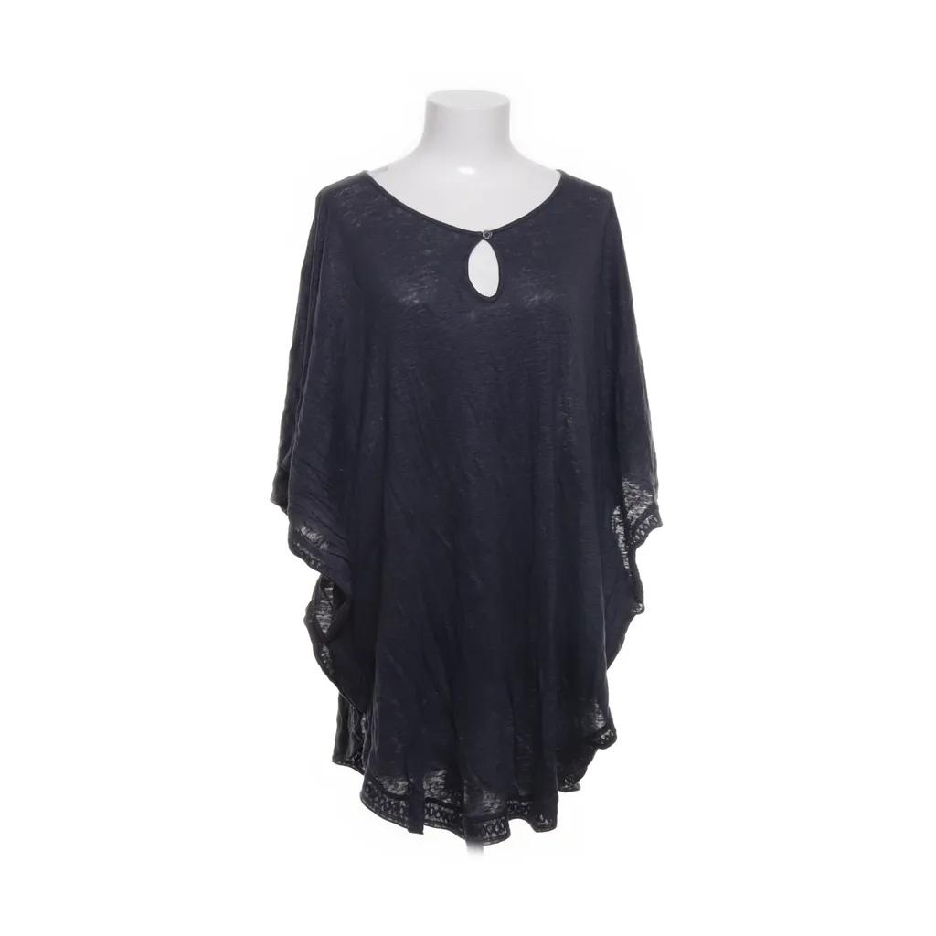 Rosa Faia - Top - Damen - Größe: L/XL - Grau