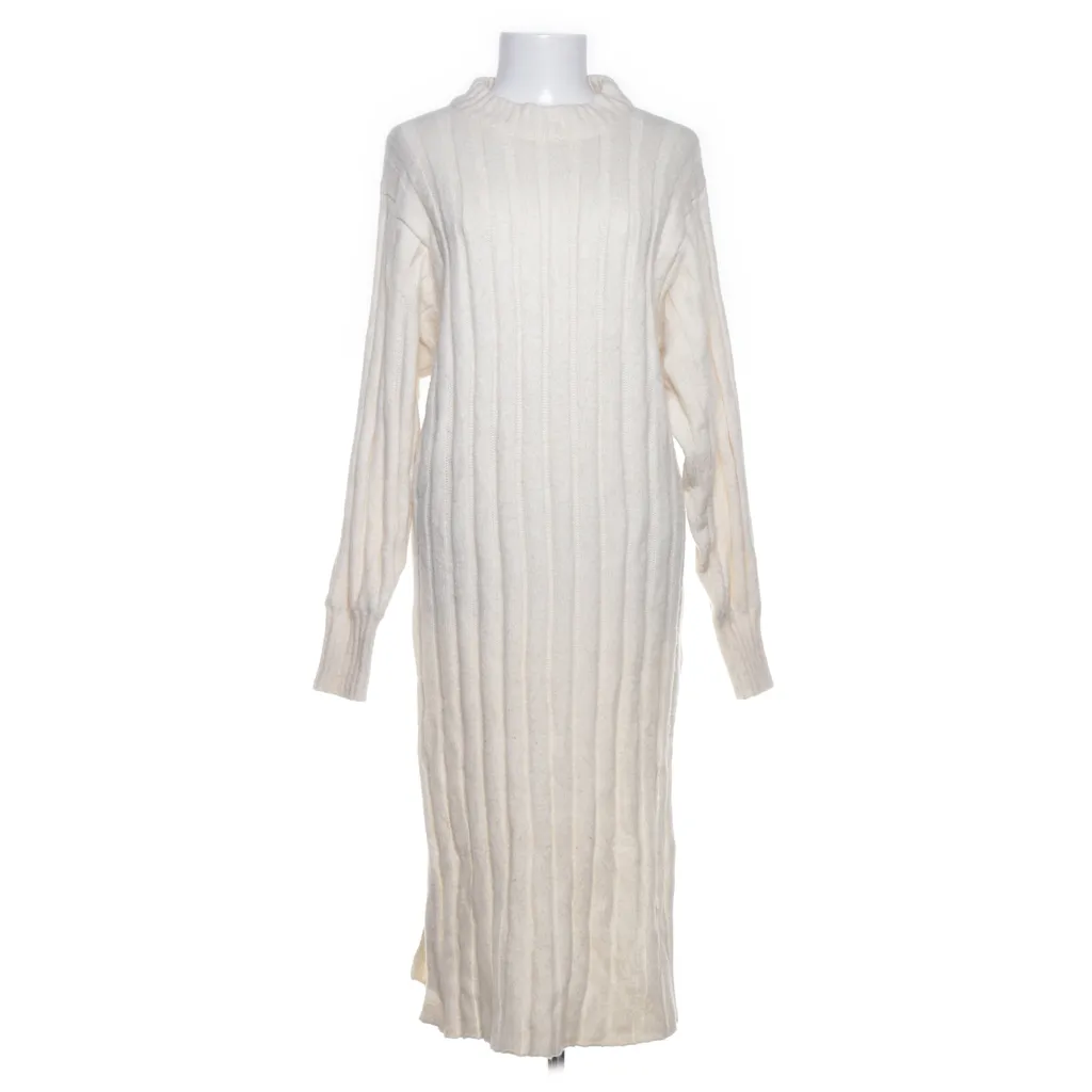 Gina Tricot - Kleid - Damen - Größe: S - Weiß