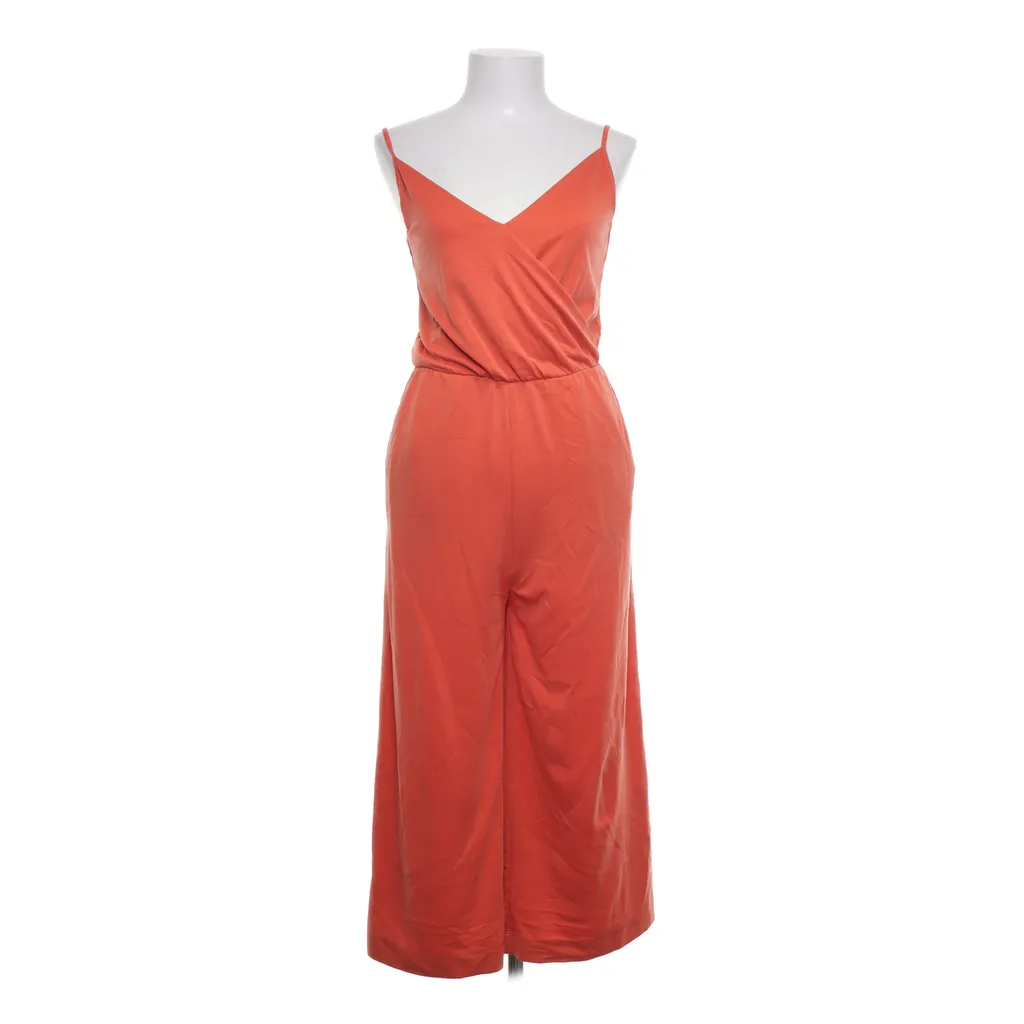 Monki - Jumpsuit - Damen - Größe: XXS - Orange