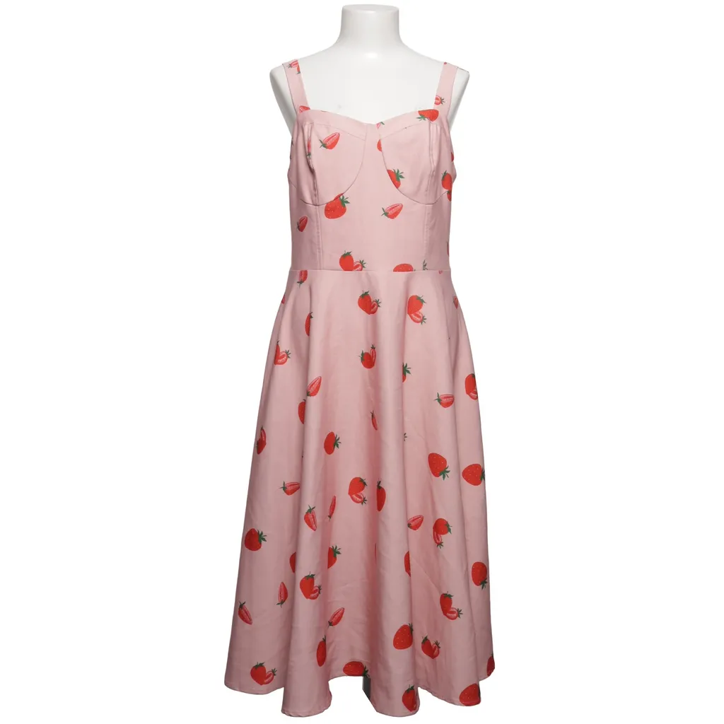 Image of Belle Poque Jurk (Preloved)