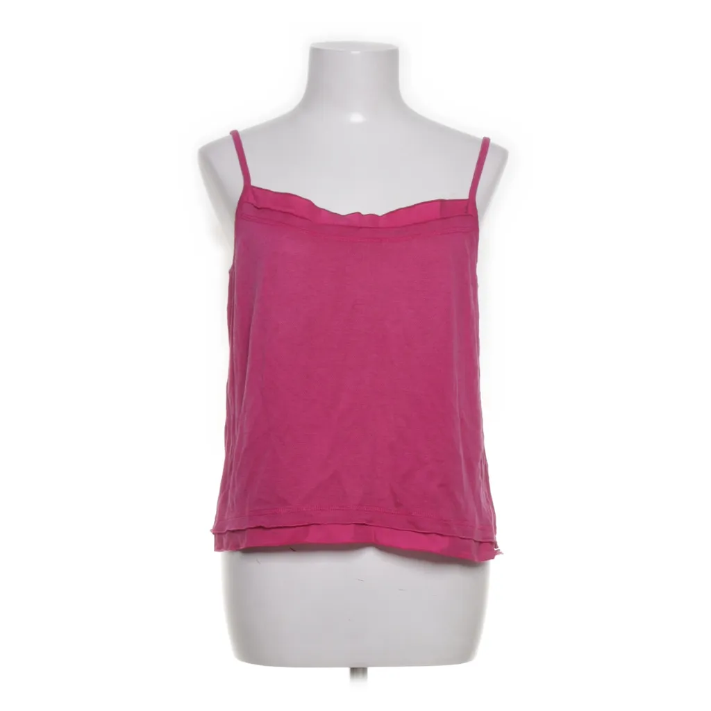 San Antonio - Tank­top - Damen - Größe: L - Pink