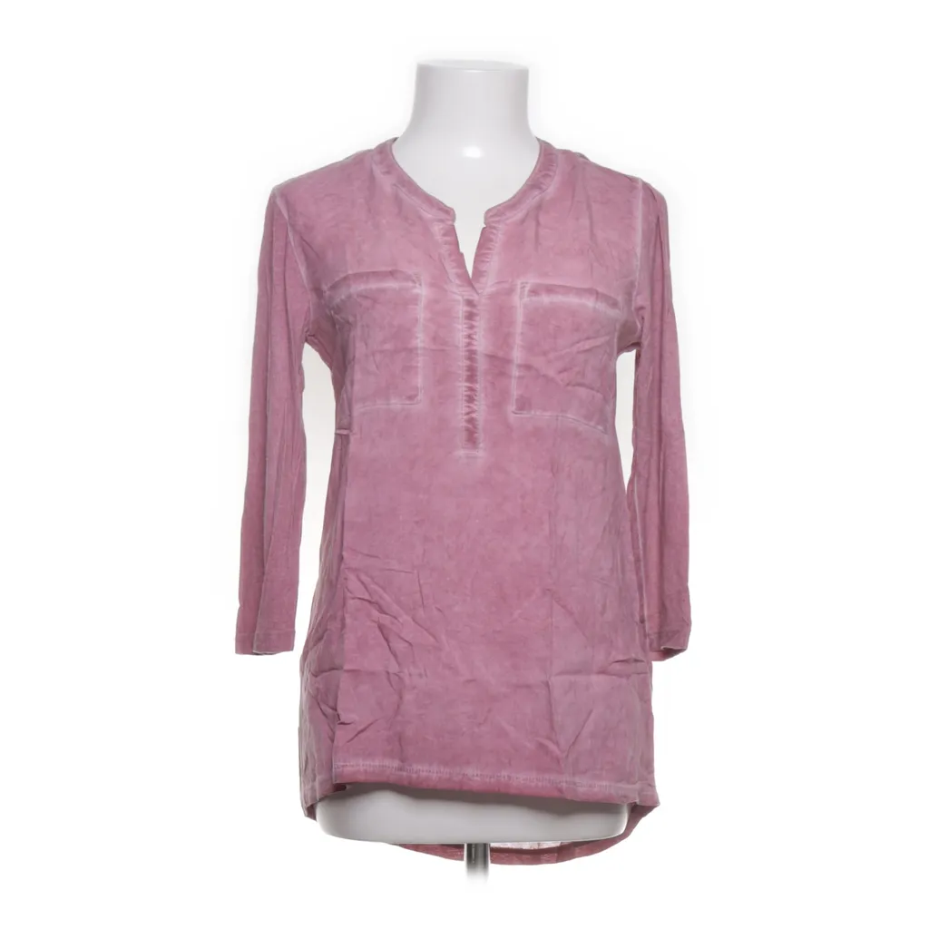 Tom Tailor - Bluse - Damen - Größe: XS - Pink