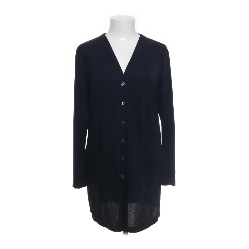 Mariella Burani - Strickjacke - Damen - Größe: 36 - Blau