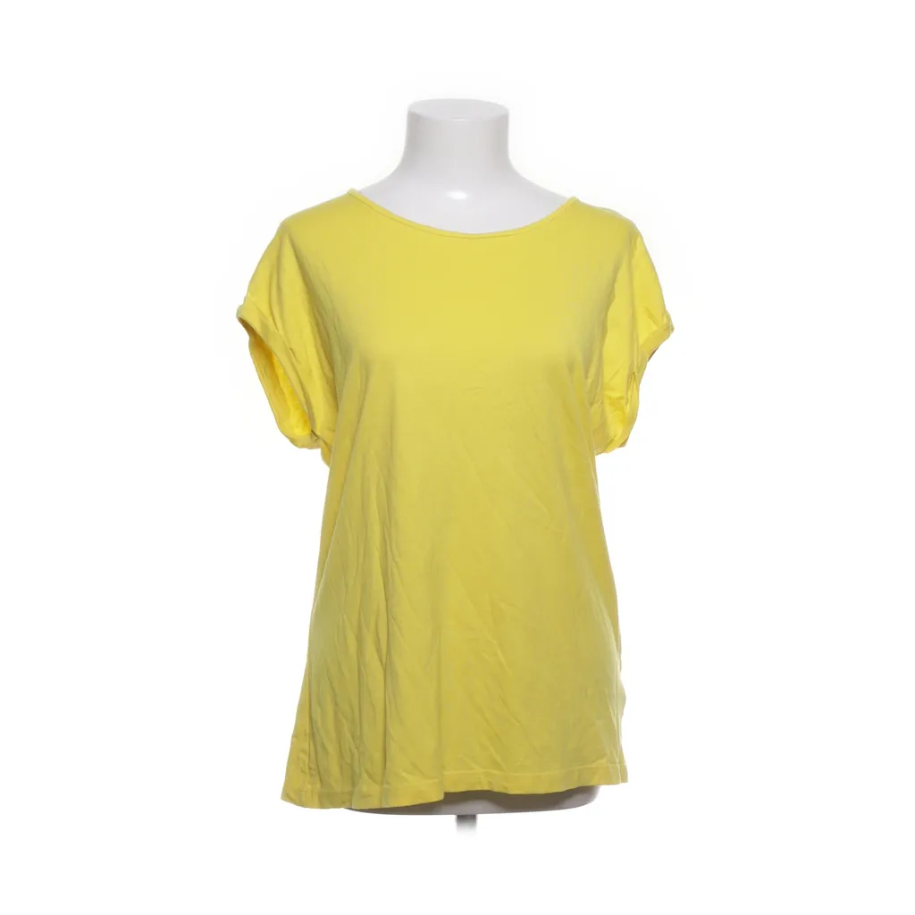 Flashlights - Top - Damen - Größe: 40/42 - Gelb
